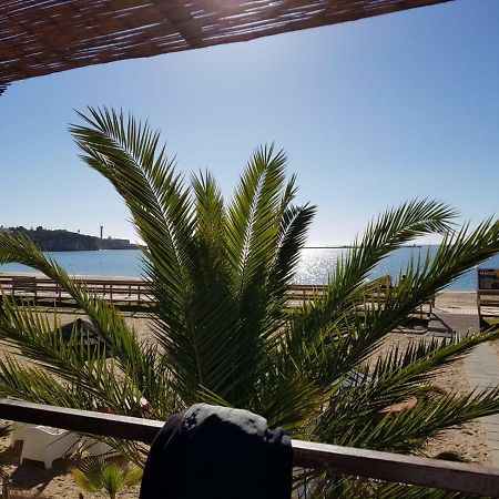 Vila Monte Luz Ferragudo  Luaran gambar