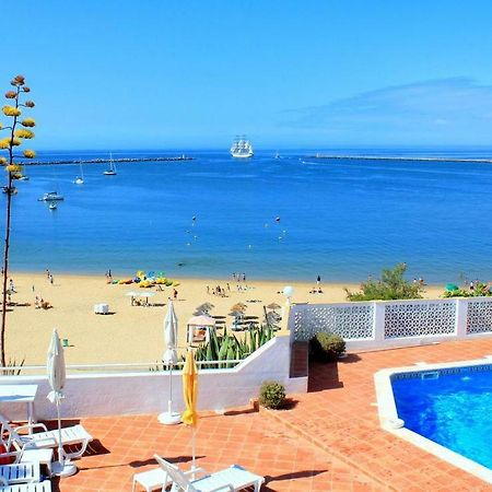 Vila Monte Luz Ferragudo  Luaran gambar
