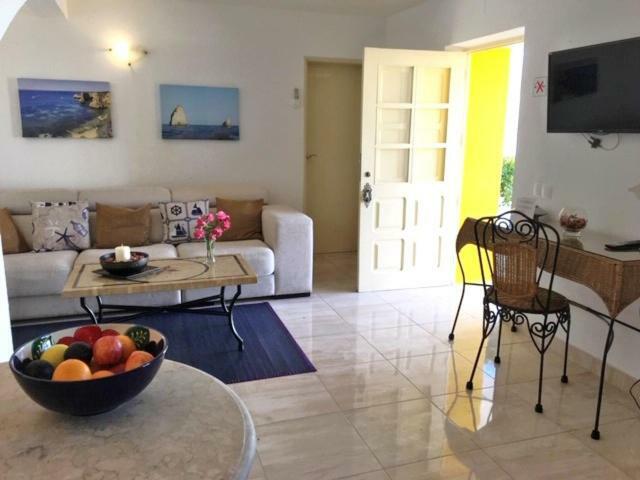 Vila Monte Luz Ferragudo  Luaran gambar